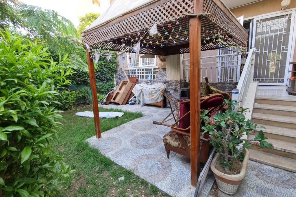 The Cozy Gateway * Cairo