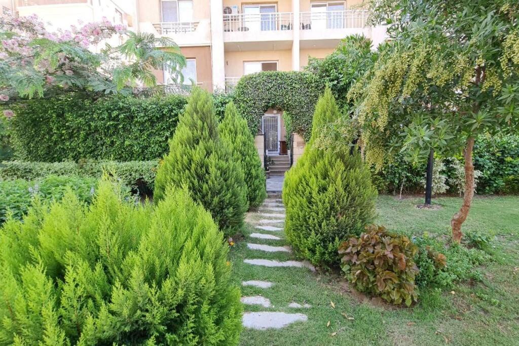 Apartment The Cozy Gateway