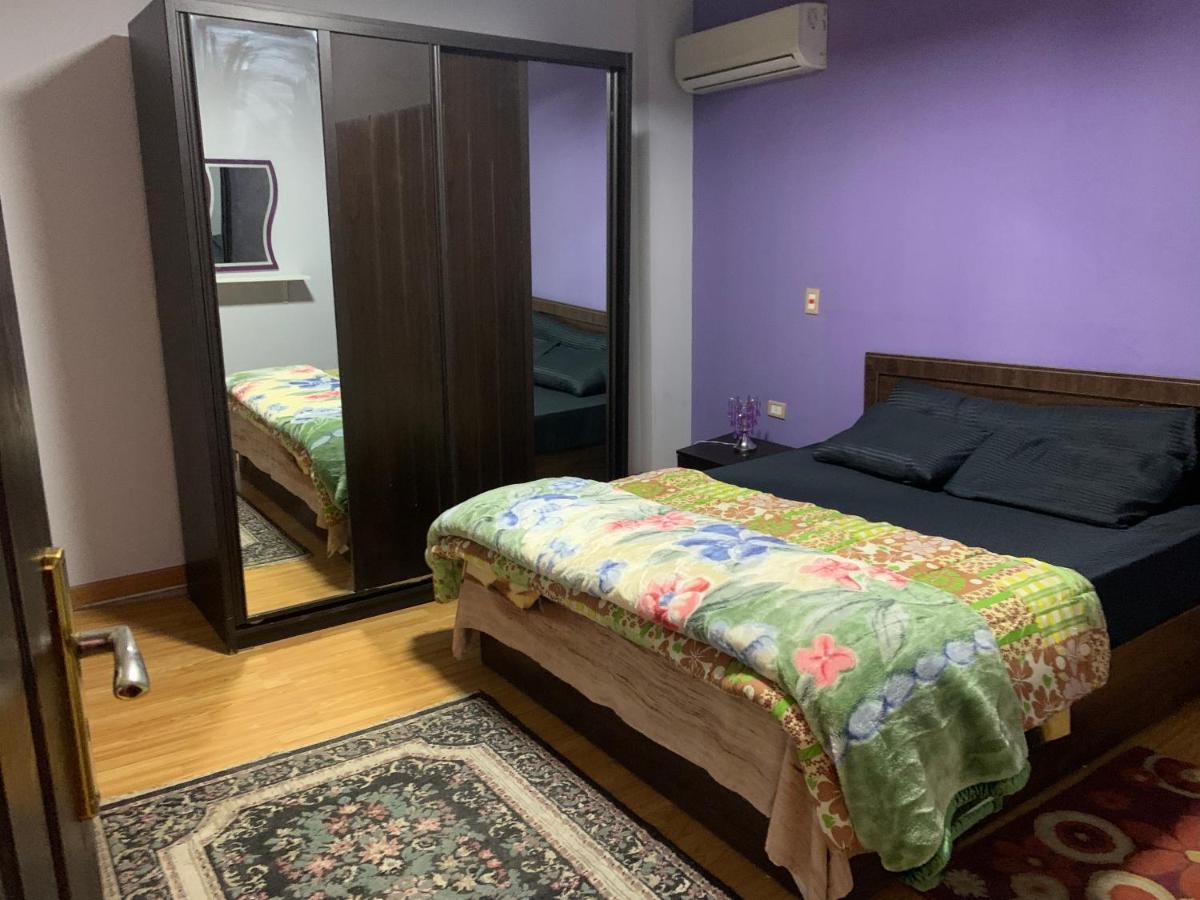 Apartment The Cozy Gateway Cairo