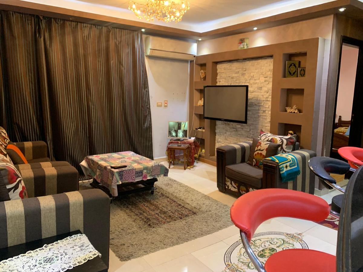The Cozy Gateway Apartment Cairo